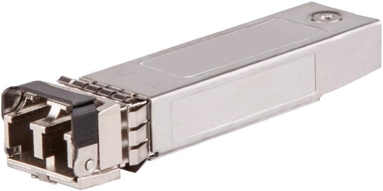 Émetteur-récepteur SMF Aruba J9151E 10G SFP+ LC LR 10 km