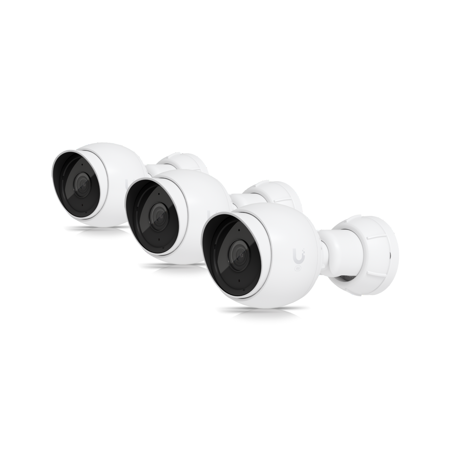 Ubiquiti UniFi Protect G5 Bullet 2K HD Indoor & Outdoor PoE Camera (UVC-G5-BULLET)