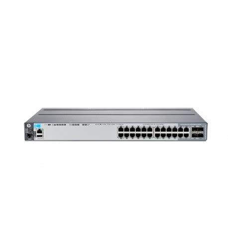 Commutateur Aruba J9726A 2920 24G