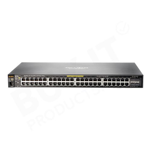Commutateur Aruba J9781A 2530 avec 48 ports