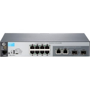 Commutateur Aruba J9783A 2530-8