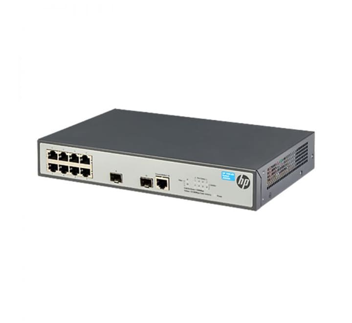Commutateur HPE JG920A OfficeConnect 1920 8G