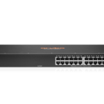 Commutateur Aruba JL678A 6100 24G 4SFP+