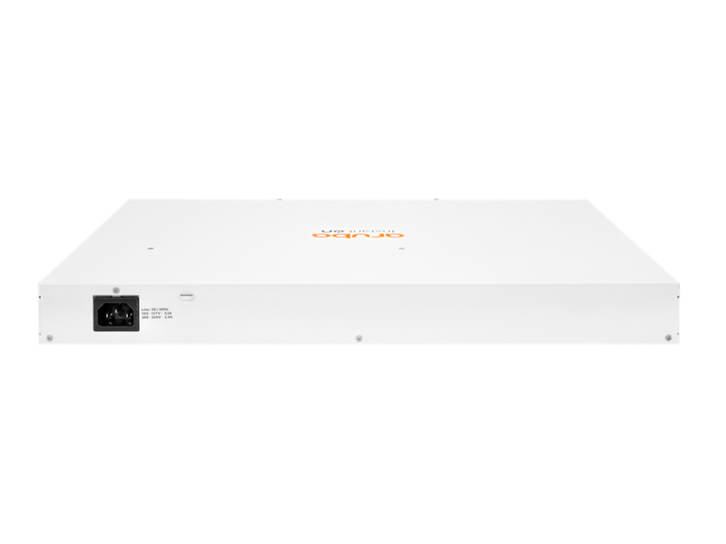 Commutateur Aruba JL686B Instant On 1930 48G Class4 PoE 4SFP/SFP+ 370W à Londres, Royaume-Uni