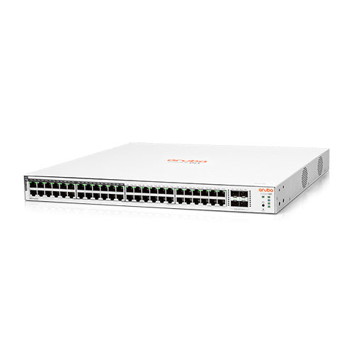 Commutateur Aruba Instant On JL815A 1830 48G 4SFP 370W à Londres, Royaume-Uni