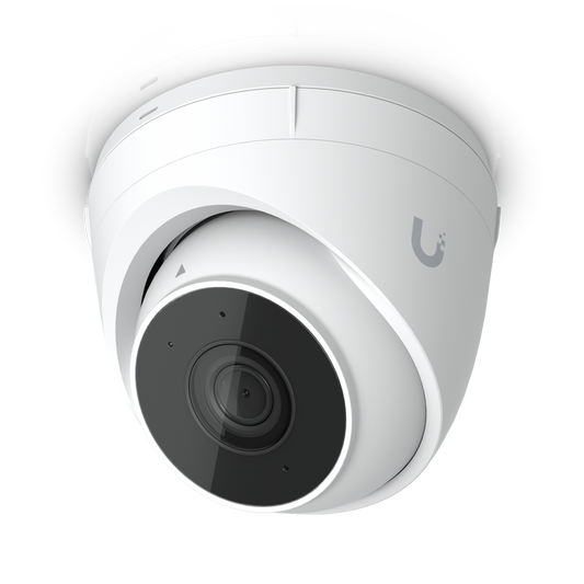 Ubiquiti UniFi Protect G5 Turret Ultra 2K HD Ultra-Compact Security Camera (UVC-G5-TURRET-ULTRA)