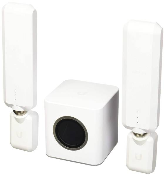 Système Wi-Fi domestique Ubiquiti AmpliFi HD (haute densité) AFi-HD