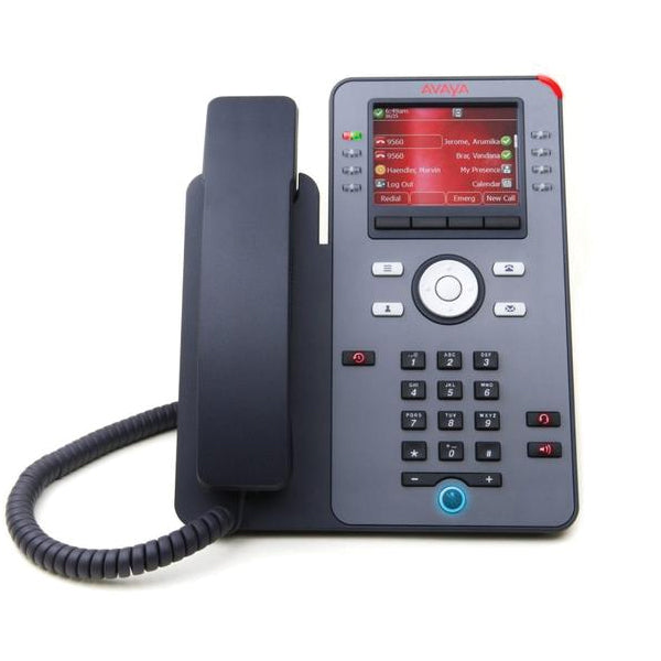 Téléphone IP Avaya J179 700513569 à Londres, Royaume-Uni