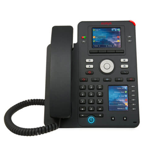 Avaya J159 IP phone 700512394 in London, United Kingdom