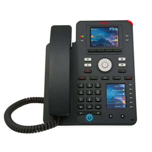 Téléphone IP Avaya J159 700512394 à Londres, Royaume-Uni