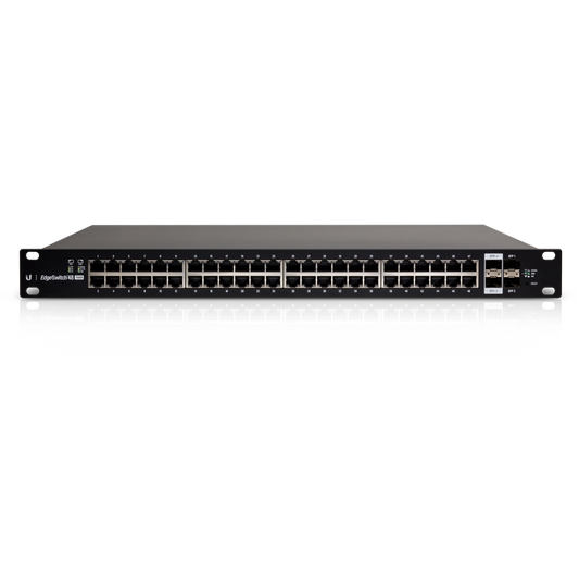 Ubiquiti Networks EdgeSwitch, ES-48-750W ES-48-750W