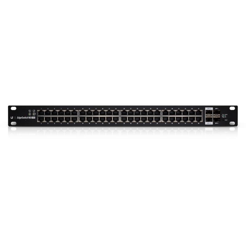 Ubiquiti Networks EdgeSwitch, ES-48-750W ES-48-750W