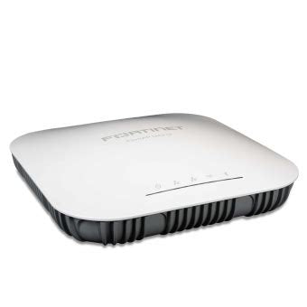 Point d'accès sans fil Fortinet FortiAP U431F-E