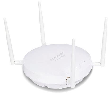 Fortinet FortiAP FAP-223E-E wireless indoor AP
