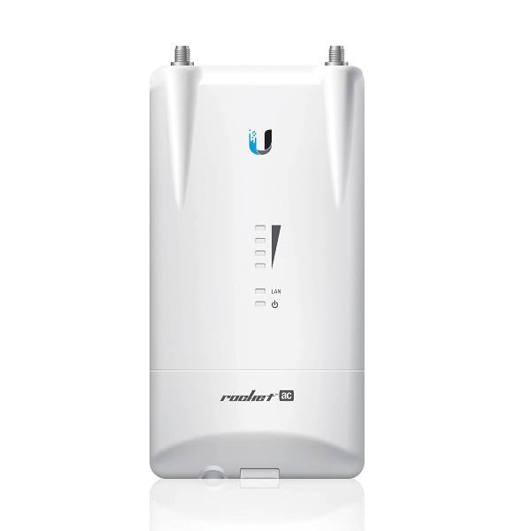 UBIQUITI NETWORKS R5AC-LITE Version Ubiquiti R5AC-Lite US Rocket5ac Lite Bande complète 5 GHz ROCKET 5AC LITE