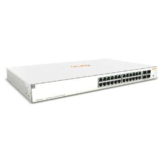 Commutateur SFP Aruba JL682A Instant On 1930 24G 4SFP à Londres, Royaume-Uni