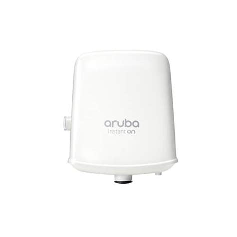 Point d'accès extérieur Aruba R2X11A Instant On AP17 RW 2x2 11ac Wave2