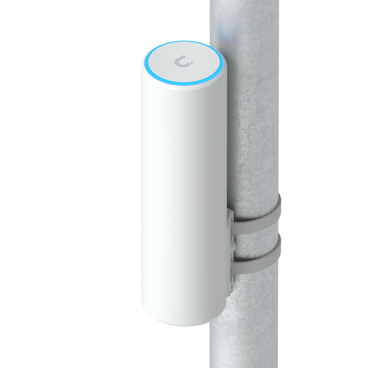 Ubiquiti UniFi Access Point WiFi 6 Mesh (U6-Mesh) Dual-Band Outdoor/Indoor Access Point