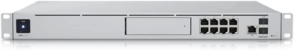 Machine Dream SE d'Ubiquiti UniFi (UDM-SE)