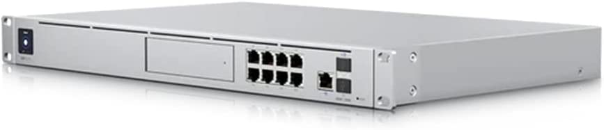 Machine Dream SE d'Ubiquiti UniFi (UDM-SE)