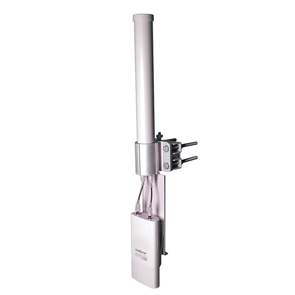 Antenne omnidirectionnelle airMAX d'Ubiquiti Networks AMO-5G10