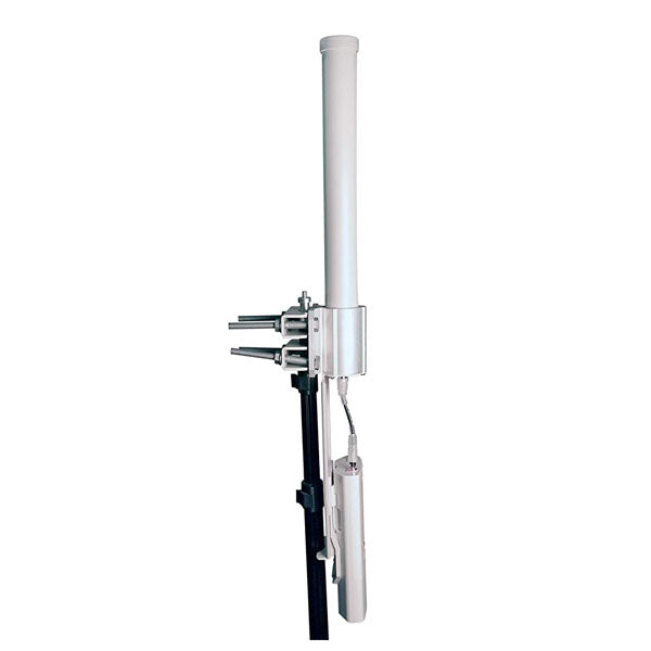 Antenne omnidirectionnelle airMAX d'Ubiquiti Networks AMO-5G10