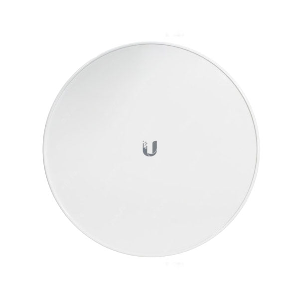 Pont airMAX PowerBeam M5 ISO 5 GHz d'Ubiquiti Networks avec réflecteur isolé RF de 400 mm PBE-M5-400-ISO