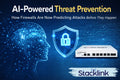 AI-Powered Threat Prevention: How Firewalls Are Now Predicting Attacks Before They Happen