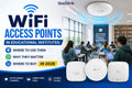 WiFi Access Points in Educational Institutes: Where to Use Them, Why They Matter & Where to Buy in 2026