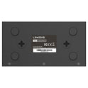 Commutateur Gigabit Ethernet non géré à 8 ports Linksys LGS108-ME-RTL