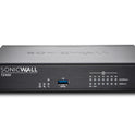 Appareil de sécurité Sonicwall TZ400 Advanced Edition avec 1 an 01 SSC 1705