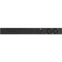 Commutateur géré Linksys LGS328PC 24 ports Ge PoE+ 4 1G SFP 250W TAA