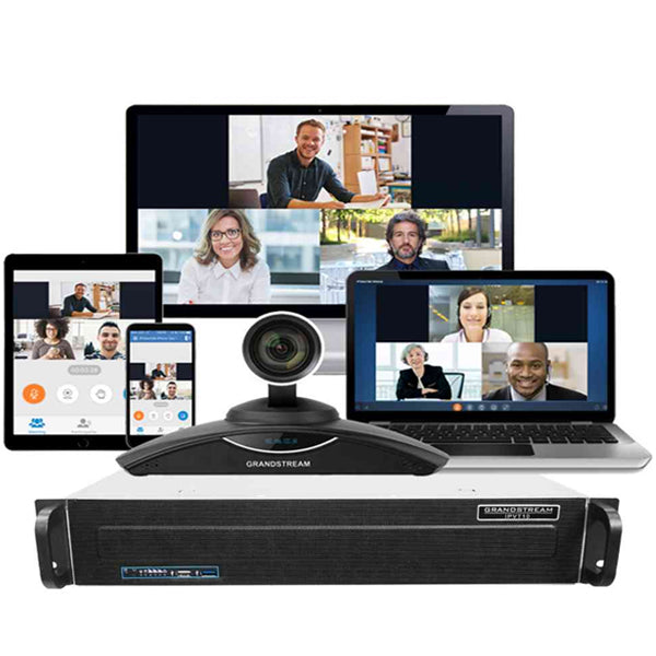 Caméra Huddle IPVT10 de Grandstream Networks