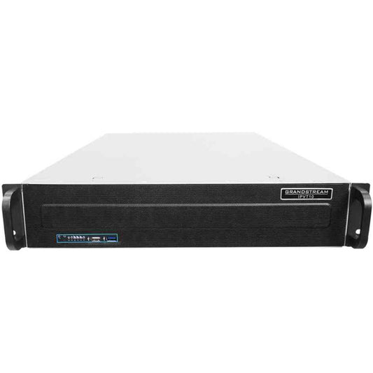 Caméra Huddle IPVT10 de Grandstream Networks