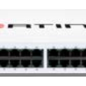 Fortinet FortiSwitch FS-148F-FPOE