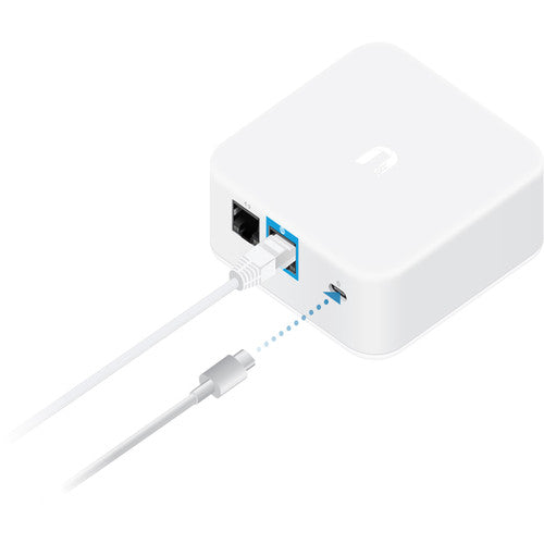 Système instantané AmpliFi d'Ubiquiti Networks, Wi-Fi