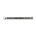 Commutateur géré Cisco CBS350-48T-4G-UK 48 ports L3 GE