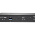 SonicWall TZ270 02-SSC-6843