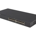 Commutateur réseau Gigabit Ethernet non géré à montage en rack 24 ports Linksys Business LGS124