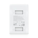 Ubiquiti UniFi 2.5G PoE+ Injector Adapter 30W (UACC-POE+-2.5G)