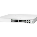 Aruba JL684B Instant On 1930 24G Class4 PoE 4SFP/SFP+ 370W Switch