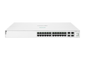 Aruba switch