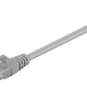 U/UTP Cat5e 5M Grey PVC Ethernet Patch Cord (B-UTP505)