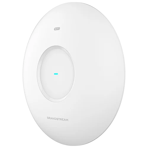 GWN7674 is an enterprise-grade Wi-Fi 7 access point