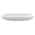 GWN7674 is an enterprise-grade Wi-Fi 7 access point