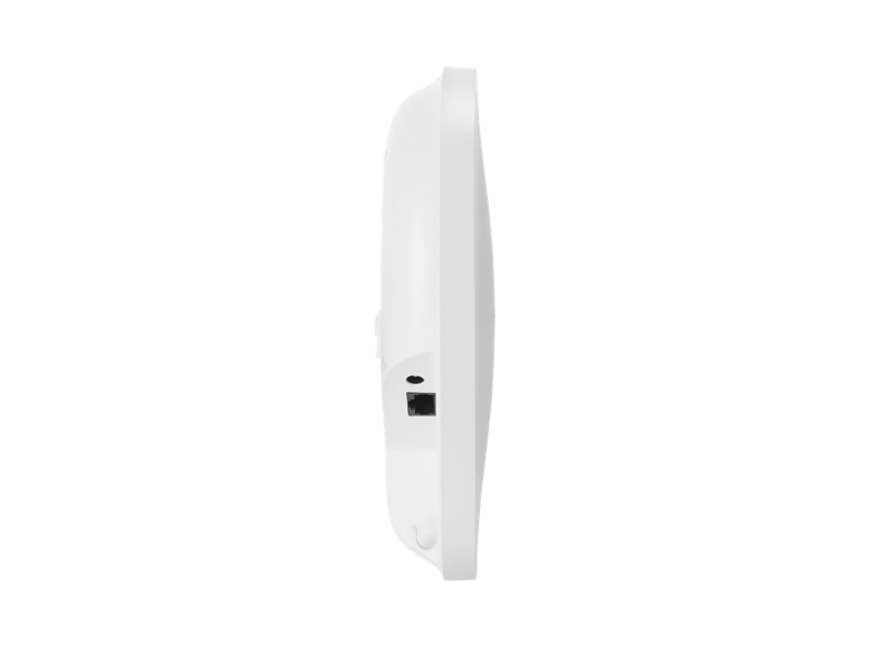 Aruba Instant On AP25 (RW) 4x4 Wi-Fi 6 Access Point (R9B28A)