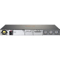 Commutateur PoE+ 1 emplacement Aruba JL322A 2930M 48G