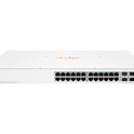Commutateur Aruba JL684B Instant On 1930 24G Classe 4 PoE 4SFP/SFP+ 370 W