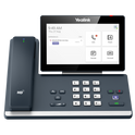 Yealink MP58-WH E2 Microsoft Teams Certified IP Phone with Wireless Handset