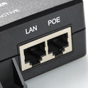 MicroConnect 30W, 802.3af/at, PoE, Injector UK